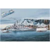 TRUMPETER TP5359 NAVE TIRPITZ GERMAN KIT 1:350 Modellino
