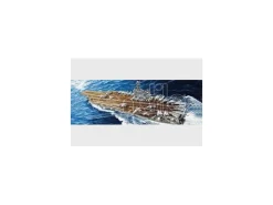 Trumpeter TP5754 NAVE USS T.ROOSEVELT KIT 1:700 Modellino
