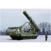 TRUMPETER TP9521 RUSSIAN S-300V 9A85 SAM KIT 1:35 Modellino