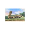 TRUMPETER TP7176 TERMINAL HIGT ALTITUDE AREA DEFENCE KIT 1:72 Modellino