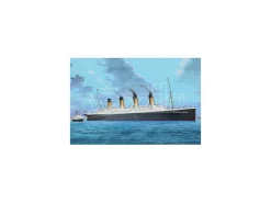 TRUMPETER TP3719 TITANIC  KIT 1:200 Modellino