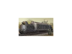 Trumpeter TP0223 TRENO GERMAN ARMORED PANZERTRIEBWAGEN N.16 KIT 1:35 Modellino