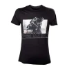 T/S CALL OF DUTY ADV W BLACK KEY TEE - L T-shirt BIO WORLD