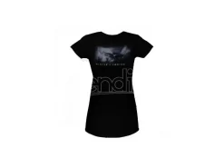 T/s Il Trono Di Spade Winter Come Logo Fem - L T-shirt Sd Toys