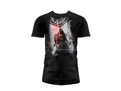 T/S SW EP7 FIRST ORDER BLACK BOY - XL T-shirt SD TOYS