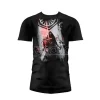 T/s Sw Ep7 First Order Black Bambino - L T-shirt Sd Toys