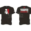 T/S SW STORMTROOPER IMPERIAL ARMY BLACK - M T-shirt SD TOYS