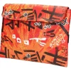 UCHIWA KANJIS MANGA BOOK CASE Varie Sd Toys