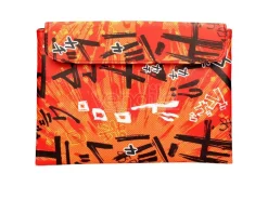 UCHIWA KANJIS MANGA BOOK CASE Varie Sd Toys