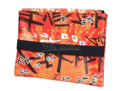 UCHIWA KANJIS MANGA BOOK CASE Varie Sd Toys