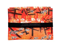 UCHIWA KANJIS MANGA BOOK CASE Varie Sd Toys