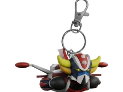 Ufo Robot Grendizer Portachiavi Goldrake Spazers 9 Cm Plastoy