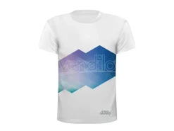 Ultimate Guard T-Shirt Gradient Ultimate Guard