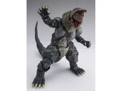 Ultraman Series S.h.figuarts Shinkocchou Seihou Action Figura Golza 30th Anniversary Edition 15 Cm Bandai Tamashii Nations