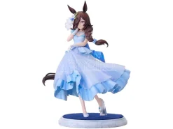 Uma Musume Pretty Derby Pvc Statua 1/7 Rice Shower: The Day I Dreamed Of 24 Cm Good Smile Company