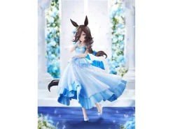 Uma Musume Pretty Derby Pvc Statua 1/7 Rice Shower: The Day I Dreamed Of 24 Cm Good Smile Company
