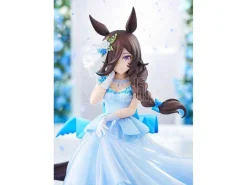 Uma Musume Pretty Derby Pvc Statua 1/7 Rice Shower: The Day I Dreamed Of 24 Cm Good Smile Company
