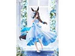 Uma Musume Pretty Derby Pvc Statua 1/7 Rice Shower: The Day I Dreamed Of 24 Cm Good Smile Company