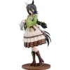 Uma Musume Pretty Derby Pvc Statua 1/7 Manhattan Cafe Willow-green Evening 24 Cm Good Smile Company