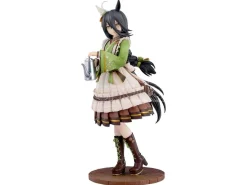 Uma Musume Pretty Derby Pvc Statua 1/7 Manhattan Cafe Willow-green Evening 24 Cm Good Smile Company