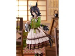 Uma Musume Pretty Derby Pvc Statua 1/7 Manhattan Cafe Willow-green Evening 24 Cm Good Smile Company