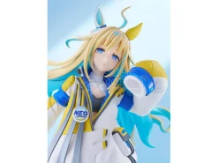 UMAMUSUME NEO UNIVERSE PUP L Statua GOODSMILE FR