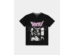 Universal - Dracula - Men's T- shirt Difuzed