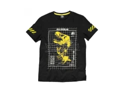 Universal - Jurassic Park - T-shirt Uomo Difuzed