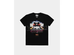 Universal - Ritorno Al Futuro - T-shirt Uomo Difuzed