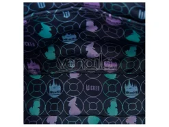 Universal By Loungefly Borsa A Tracolla Wicked 2 Loungefly