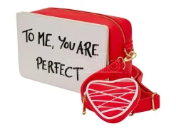 Universal By Loungefly Crossbody Con Coin Bag Love Actually Loungefly