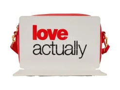 Universal By Loungefly Crossbody Con Coin Bag Love Actually Loungefly
