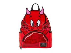 Universal By Loungefly Mini Zaino Casper The Friendly Ghost Hot Stuff Loungefly