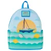 Universal By Loungefly Mini Zaino Jaws Loungefly