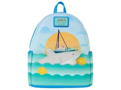 Universal By Loungefly Mini Zaino Jaws Loungefly