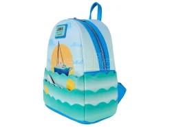 Universal By Loungefly Mini Zaino Jaws Loungefly