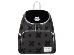 Universal By Loungefly Mini Zaino Felix The Cat Loungefly