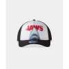Universal Cappellino Jaws Regolabile Difuzed