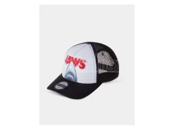 Universal Cappellino Jaws Regolabile Difuzed