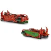 UNIVERSAL HOBBIES UH6403 ANDANATRICE PER CIPOLLE HOLARAS UR 135 1:32 Modellino