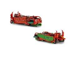 UNIVERSAL HOBBIES UH6403 ANDANATRICE PER CIPOLLE HOLARAS UR 135 1:32 Modellino