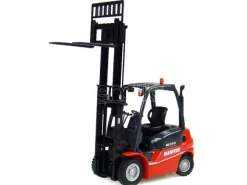 UNIVERSAL HOBBIES UH2949 CARRELLO MANITOU MI 25D 1:32 Modellino