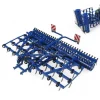 UNIVERSAL HOBBIES UH6283 COLTIVATORE ARATRO STOPPIATORE KOCKERLING ALLROUNDER CLASSIC 530 1:32 Modellino