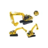Universal Hobbies UH8107 KOMATSU PC200i-10 INTELLIGENT MACHINE CONTROL 1:50 Modellino