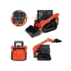 Universal Hobbies UH8103 KUBOTA SVL 75-2 1:24 Modellino