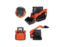 Universal Hobbies UH8103 KUBOTA SVL 75-2 1:24 Modellino