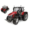 UNIVERSAL HOBBIES UH6817 MASSEY FERGUSON 8S.265 XTRA 1:32 Modellino