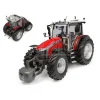 UNIVERSAL HOBBIES UH6808 MASSEY FERGUSON 5M.145 1:32 Modellino