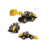 UNIVERSAL HOBBIES UH8146 PALA GOMMATA KOMATSU WA475-10 1:50 Modellino