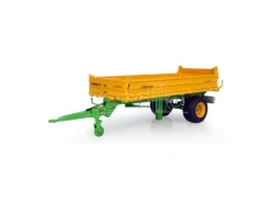 Universal Hobbies UH4099 RIMORCHIO JOSKIN TRANS-EX 5T 1:32 Modellino